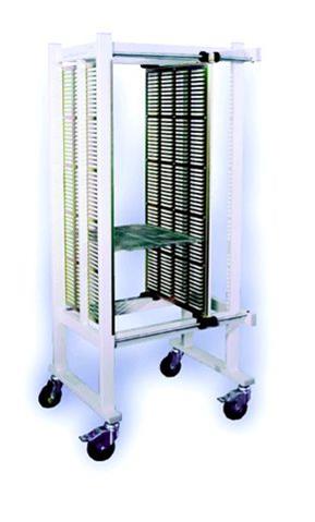 PCB 50 Trolley 920-50